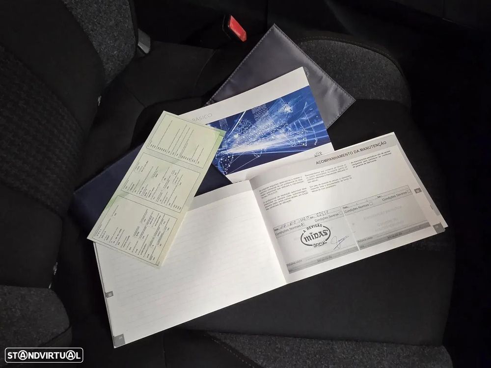 Peugeot 3008 1.5 BlueHDi Active - 6