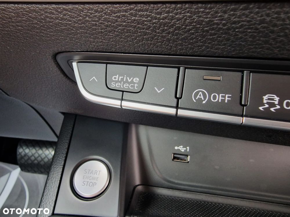 Audi A5 Sportback - 28