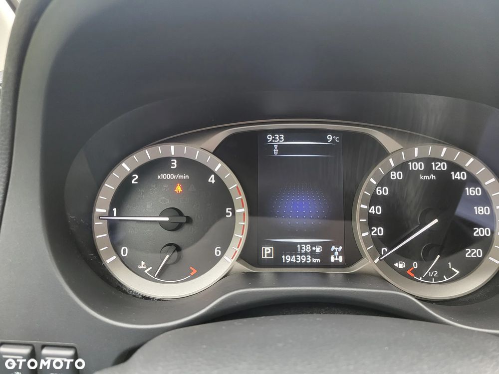 Nissan Navara - 12