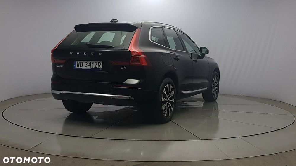 Volvo XC 60 - 7