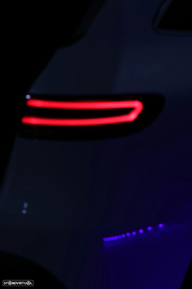 Mercedes-Benz EQC 400 4Matic AMG Line - 22