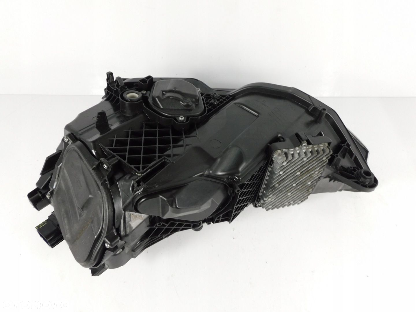 4k8941086C AUDI RS6 RS7 C8 4G8 LAMPA PRAWA LASER USZKODZONA - 12