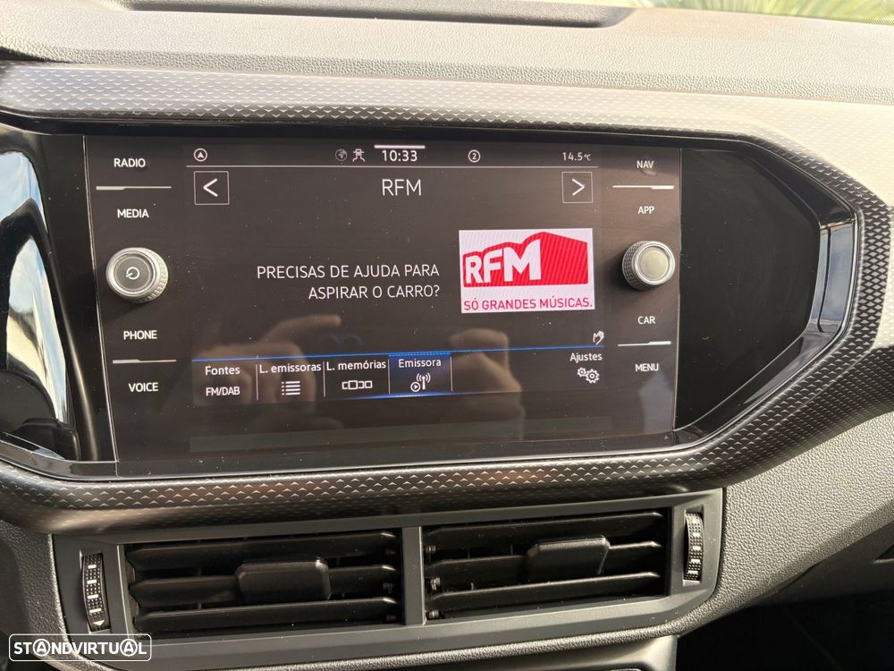 VW T-Cross 1.0 TSI - 28