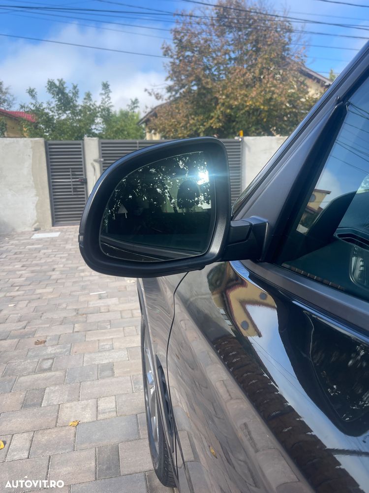 BMW X3 xDrive20i Aut. Advantage - 7