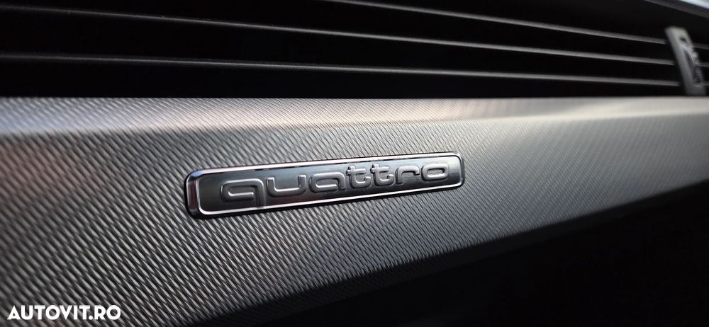 Audi A4 40 TDI quattro S tronic Advanced - 23
