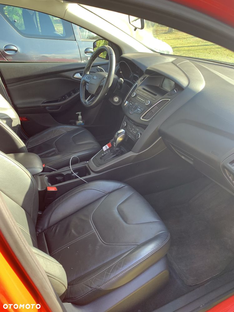 Ford Focus - 4