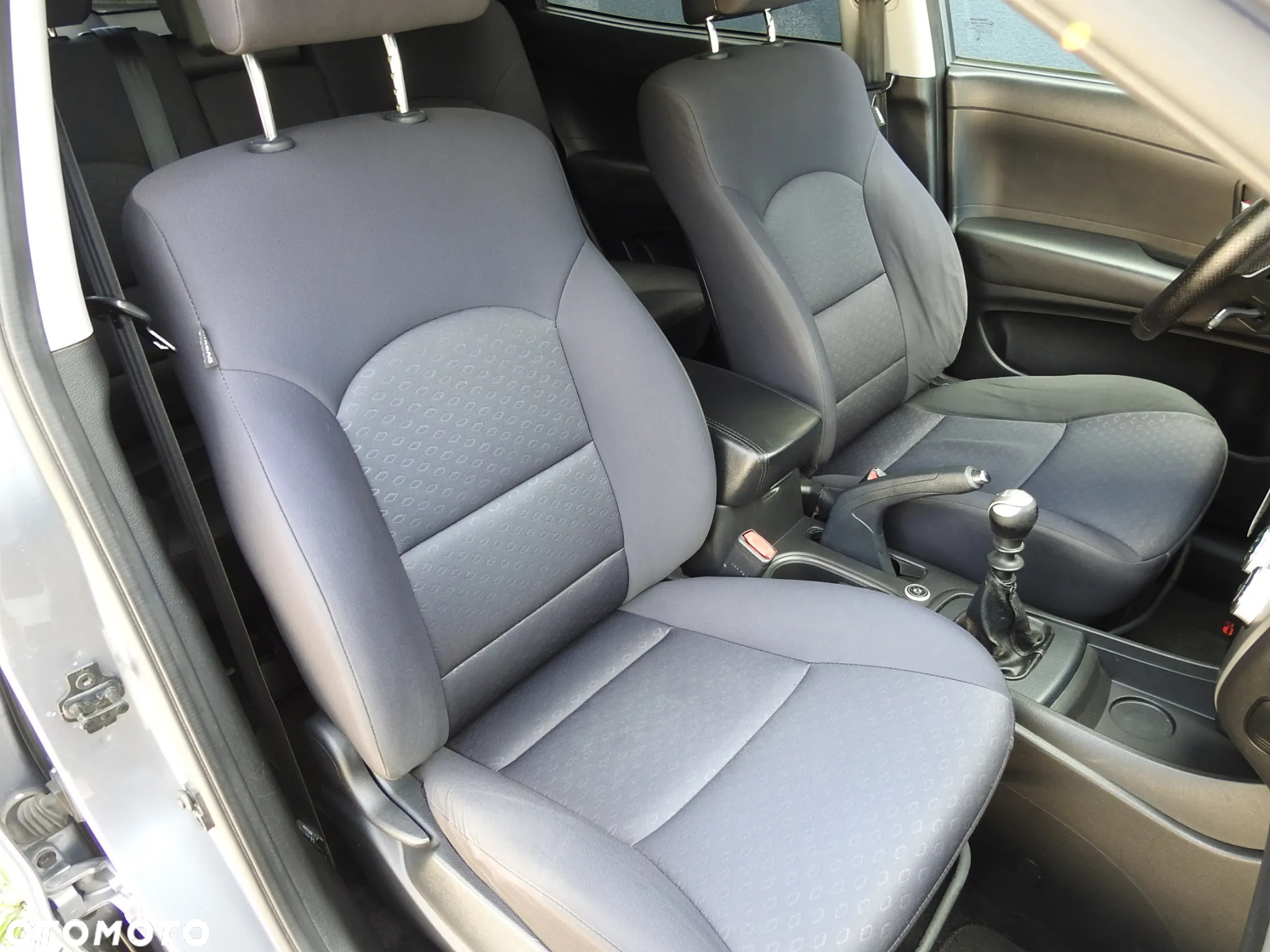 SsangYong/KGM Korando 2.0 2WD Quartz - 10
