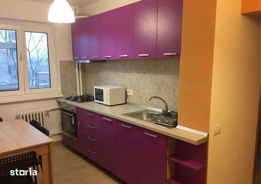 APARTAMENT 2 CAMERE | ZONA CAMPUS | TERMEN LUNG — fotografia 3