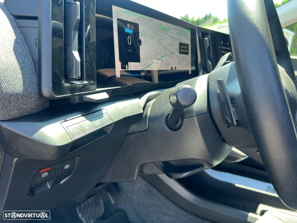 Renault Mégane - 25