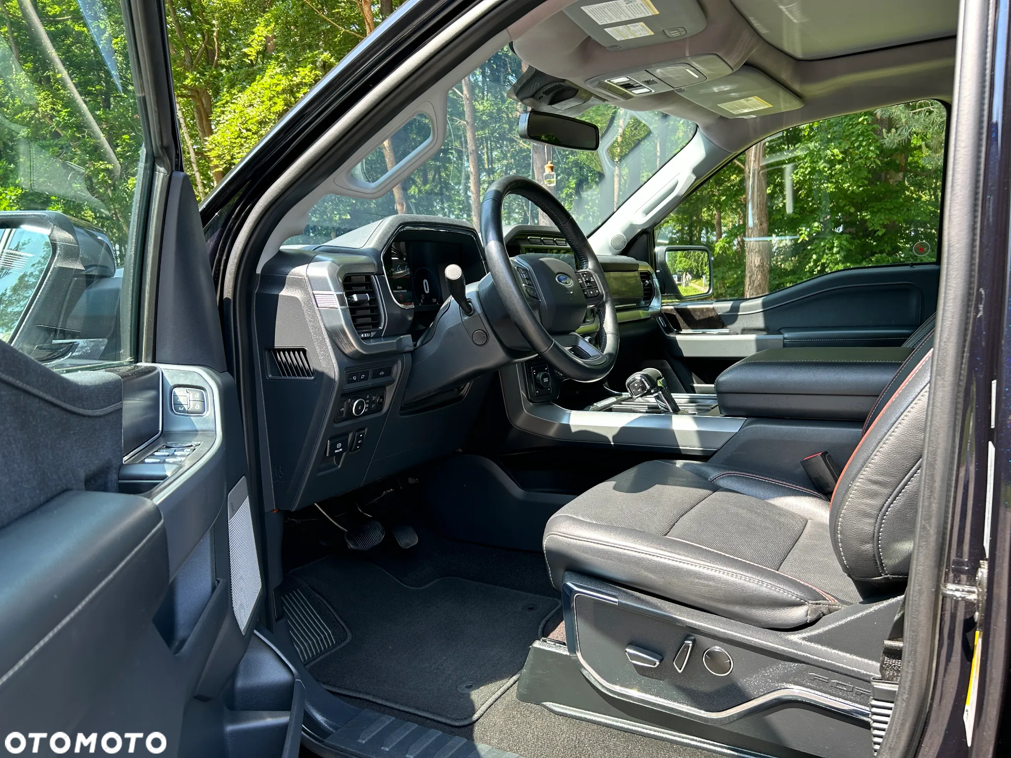 Ford F150 - 16