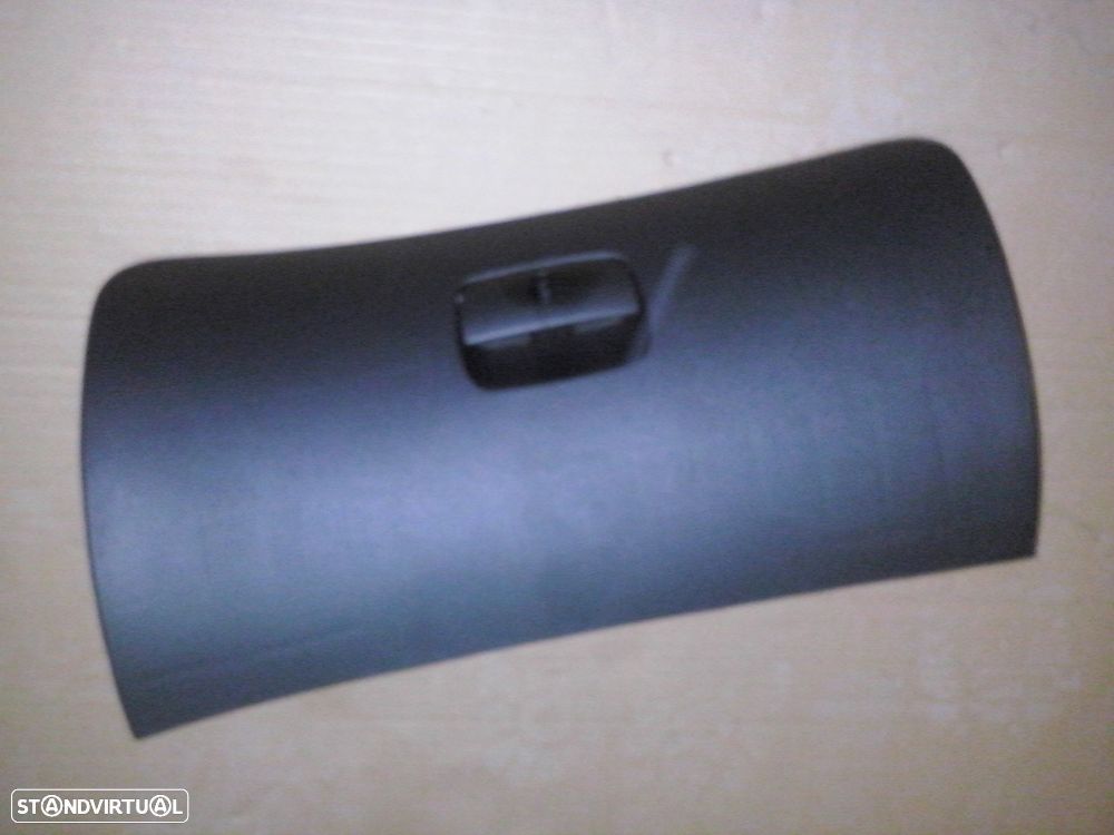 Porta Luvas Vw Passat B5 1996 Até 2005 NOVO - 1