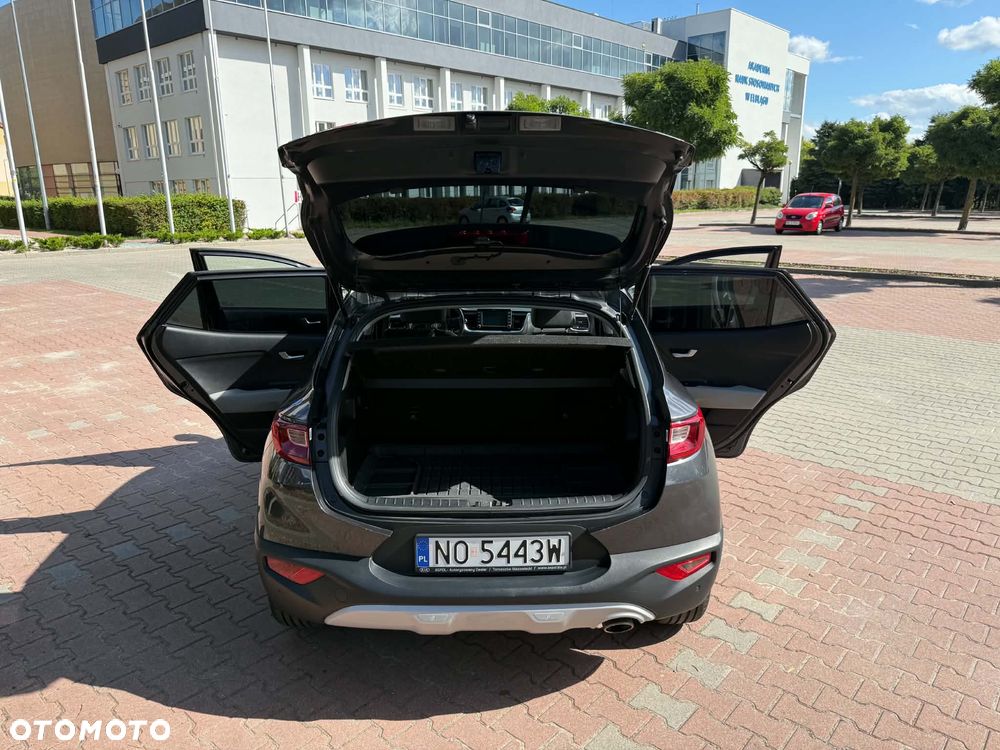 Kia Stonic 1.0 T-GDI L - 10