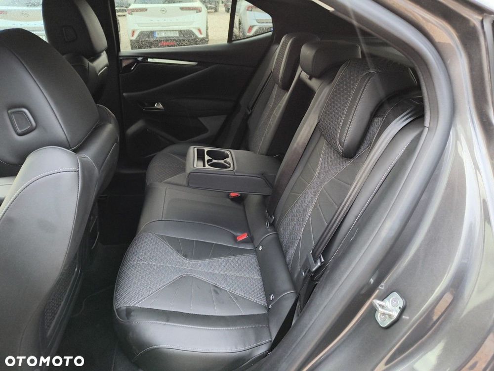 DS Automobiles DS 4 1.2 PureTech Pallas - 10