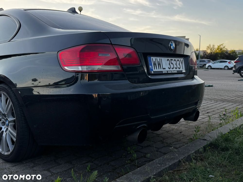BMW Seria 3 - 18