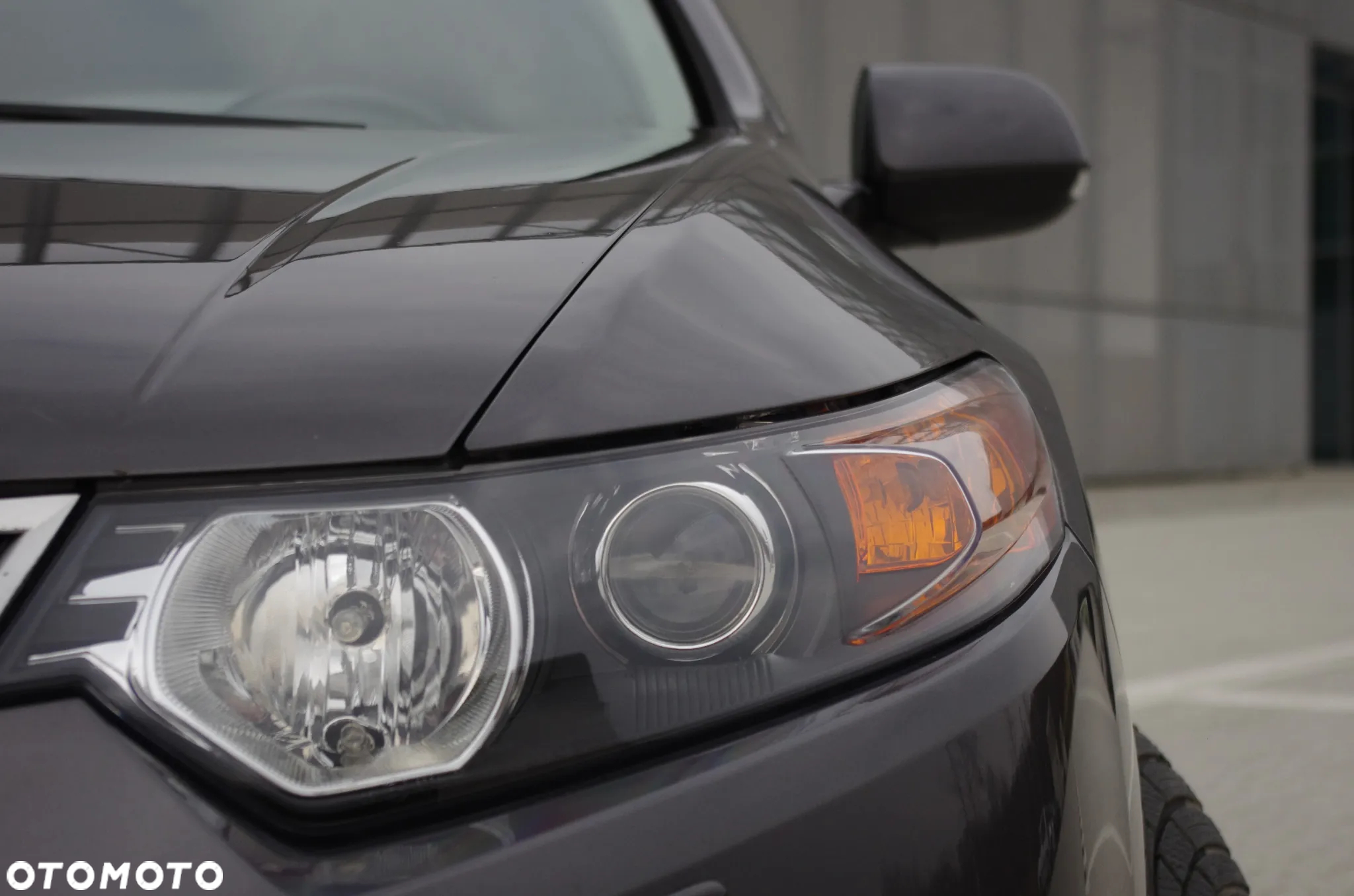 Honda Accord 2.0 Executive - 13