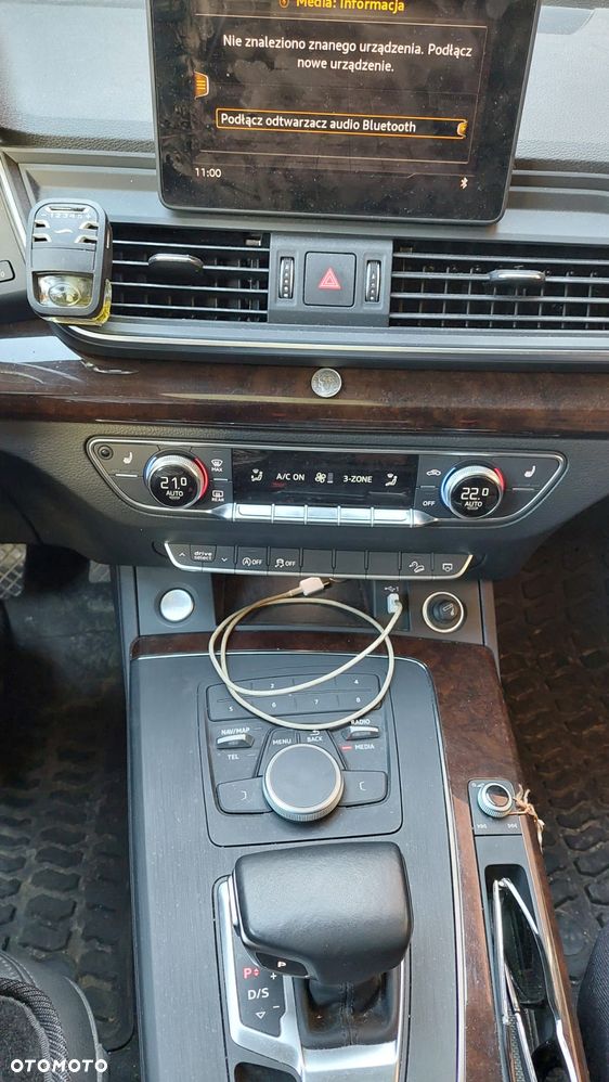 Audi Q5 - 8
