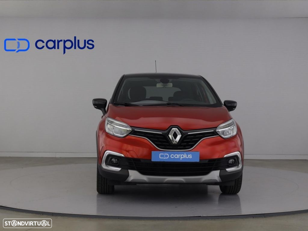 Renault Captur 0.9 TCE Exclusive - 3