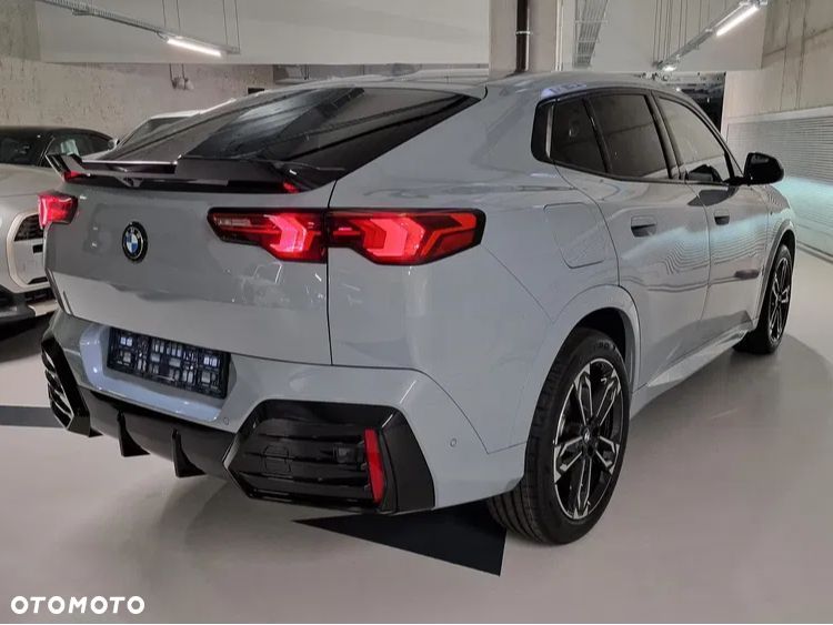 BMW X2 sDrive20i mHEV M Sport - 5