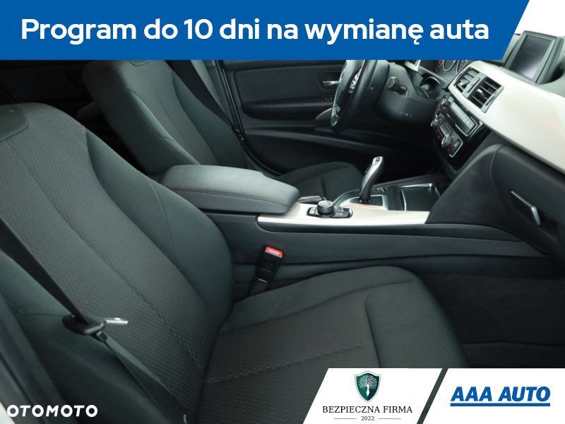 BMW Seria 3 - 9