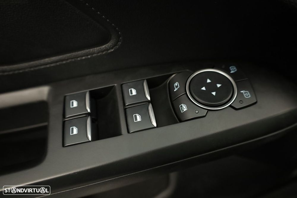 Ford Focus SW 1.0 EcoBoost ST-Line - 19