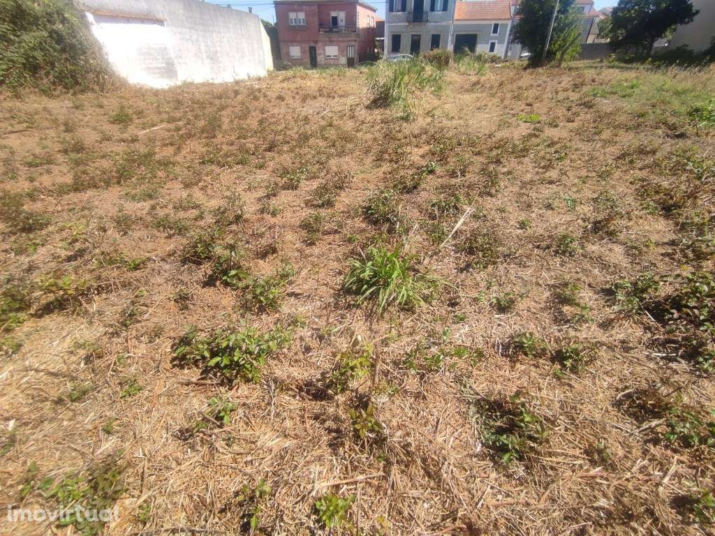 Terreno em Esgueira - Mataduços - Grande imagem: 5/21