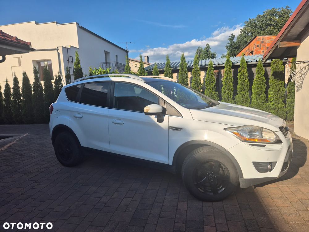 Ford Kuga 2.0 TDCi Trend - 7