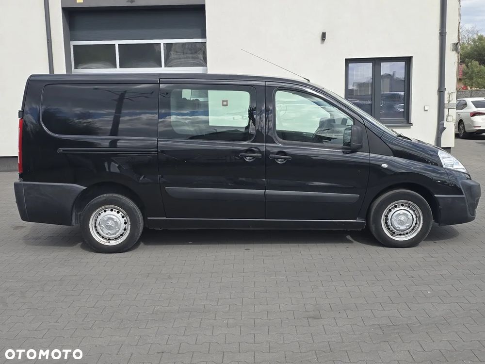 Peugeot Expert Tepee L2H1 (5-Si.) Allure - 2