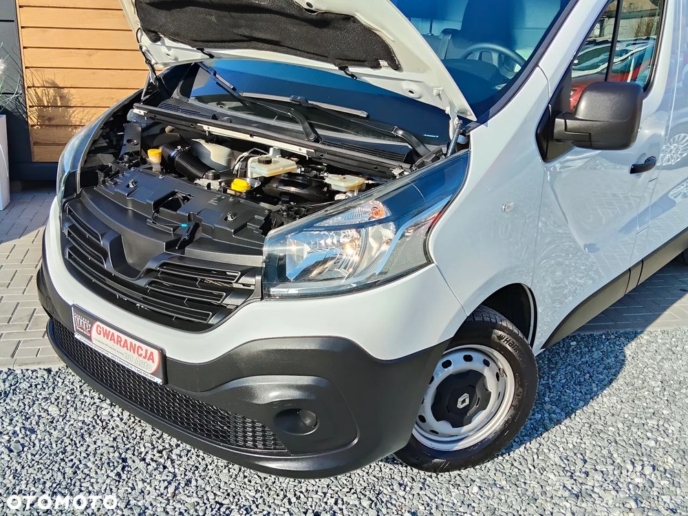 Renault Trafic - 5