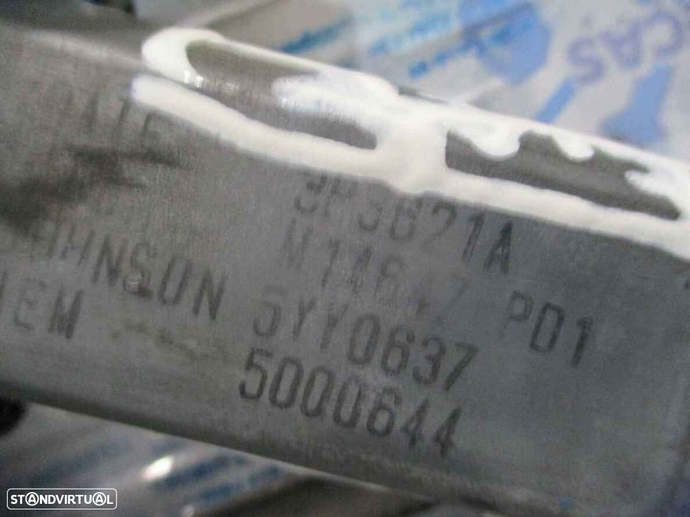 Motor Elevador Vidro M14647P01 BMW F31 2014 320D 163CV 5P CINZA TD - 3