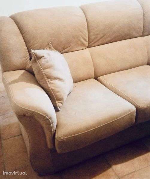 Casa  T2   + Terreno “ VN Barquinha - Grande imagem: 3/3