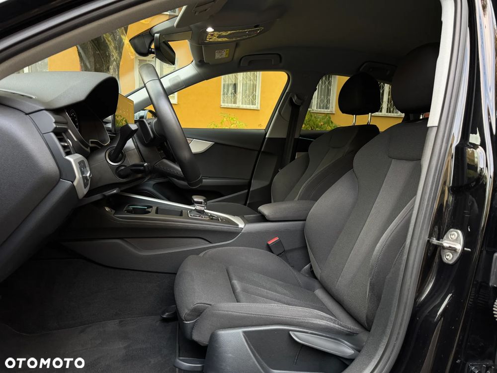 Audi A4 - 12