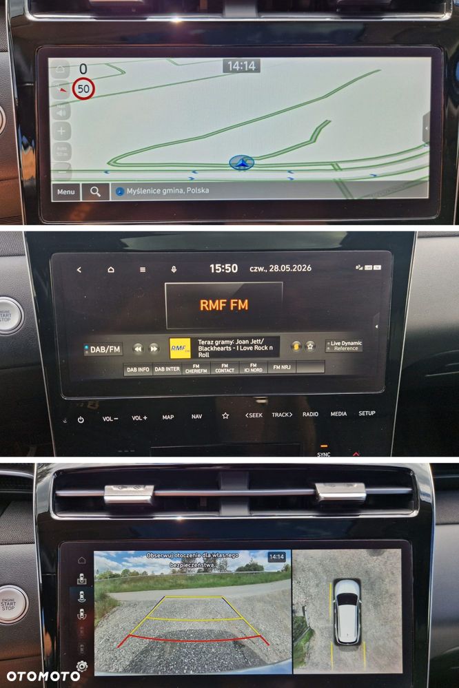 Hyundai Tucson - 20