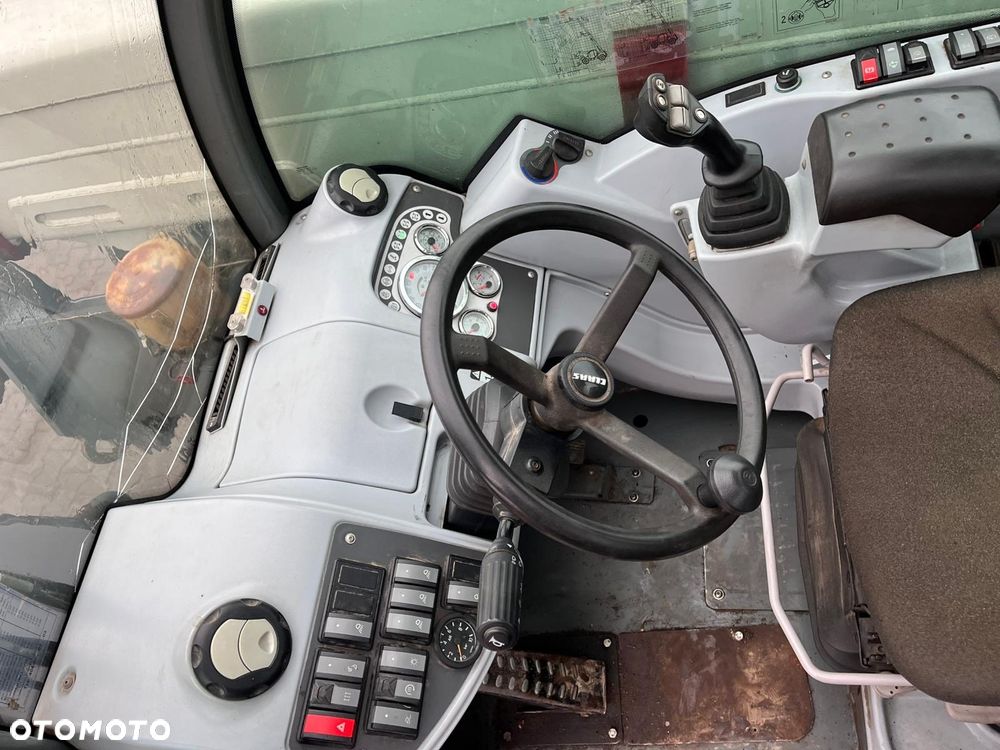 Claas Scorpion 9040 varipower - 4