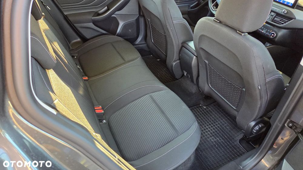 Ford Focus Turnier 1.5 EcoBlue Start-Stopp-System TITANIUM STYLE - 16