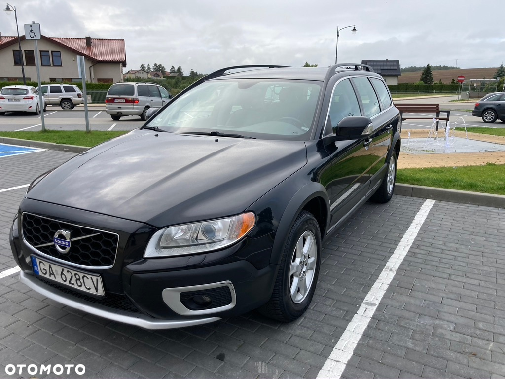 Volvo XC 70 2.4D Momentum - 3
