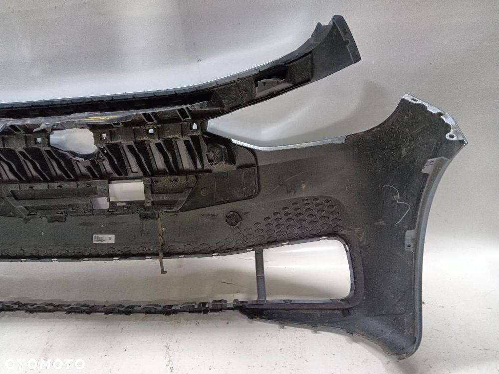 ZDERZAK PRZÓD PRZEDNI VW ID3 10A807221 - 7