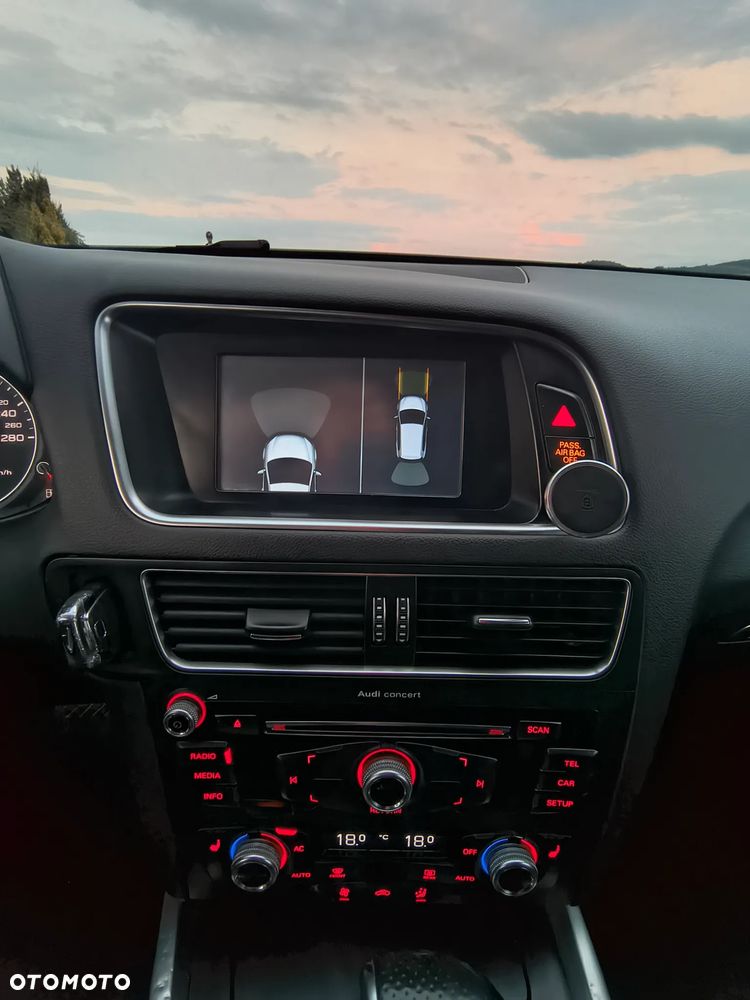 Audi Q5 - 13
