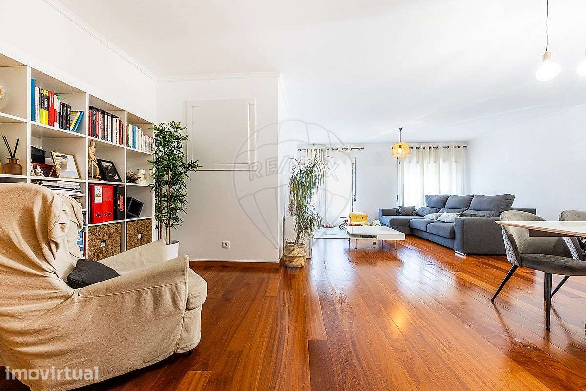 Apartamento T2 para venda - Grande imagem: 3/27