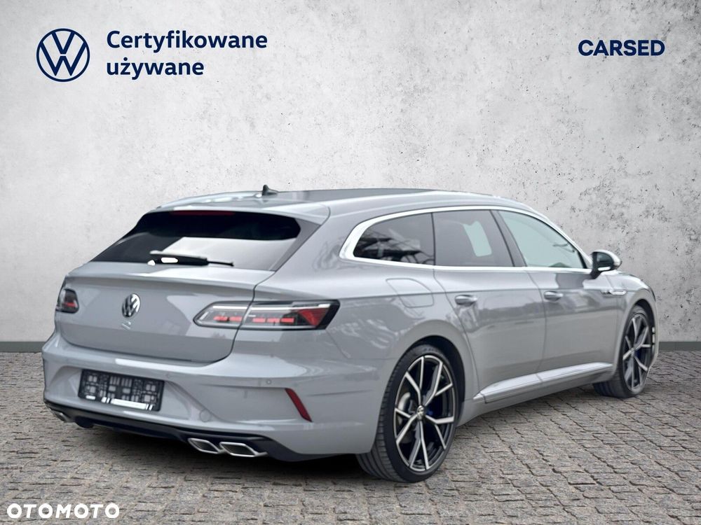 Volkswagen Arteon Shooting Brake - 6
