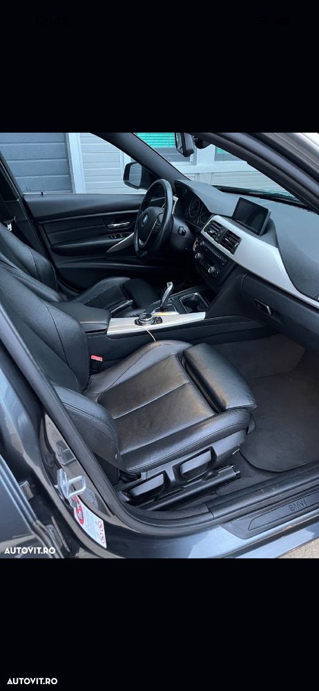 BMW Seria 3 - 25