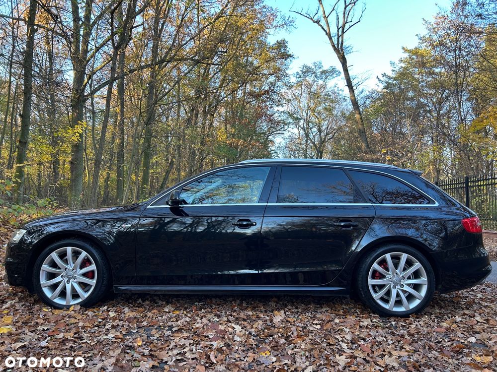Audi A4 Avant 2.0 TDI clean diesel Quattro S tronic - 7