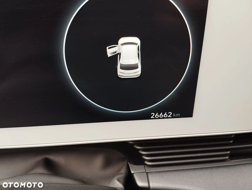 Hyundai IONIQ 5 - 21