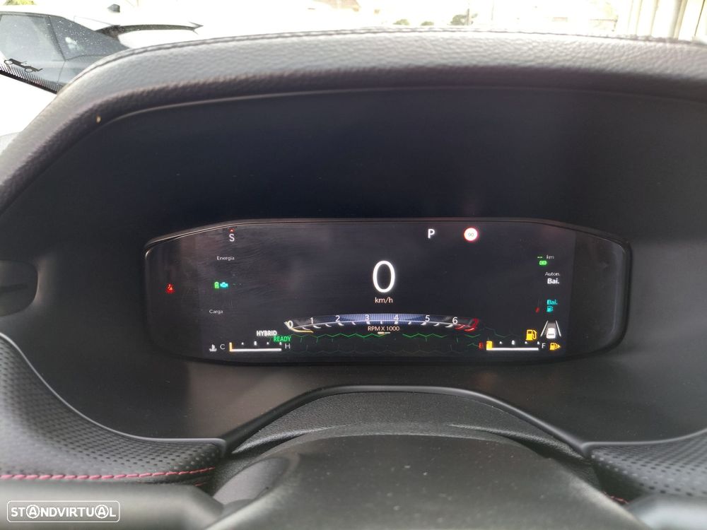 Jeep Compass 1.3 TG Trailhawk - 8