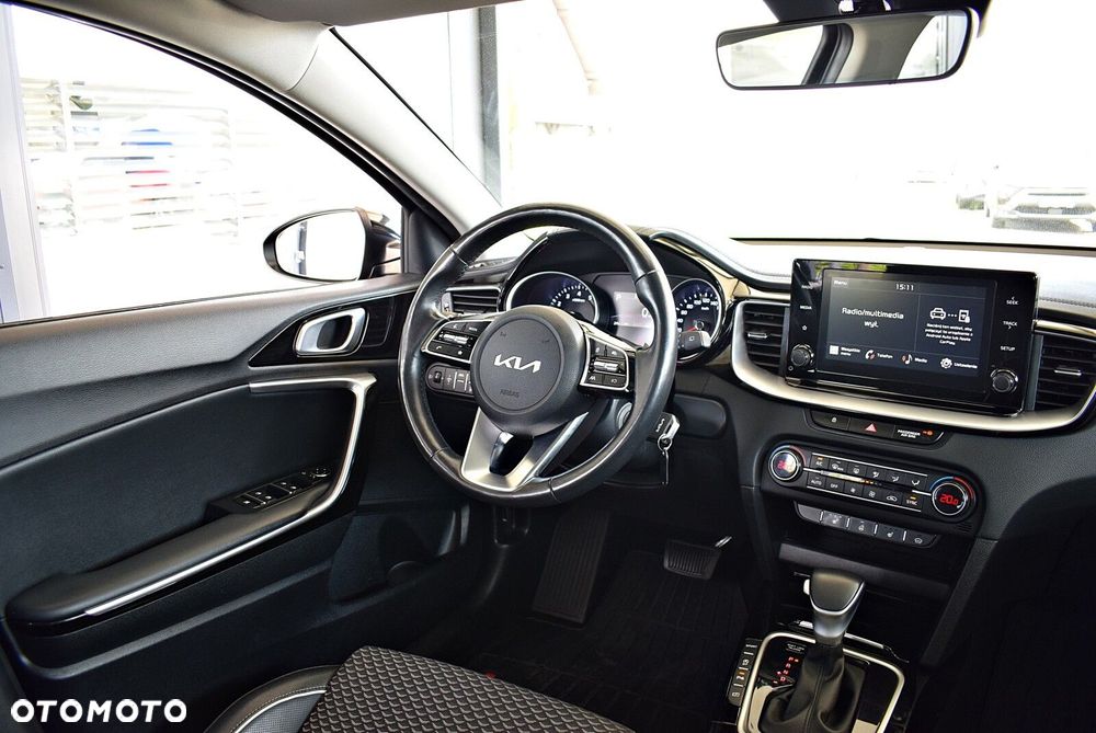 Kia Ceed - 14