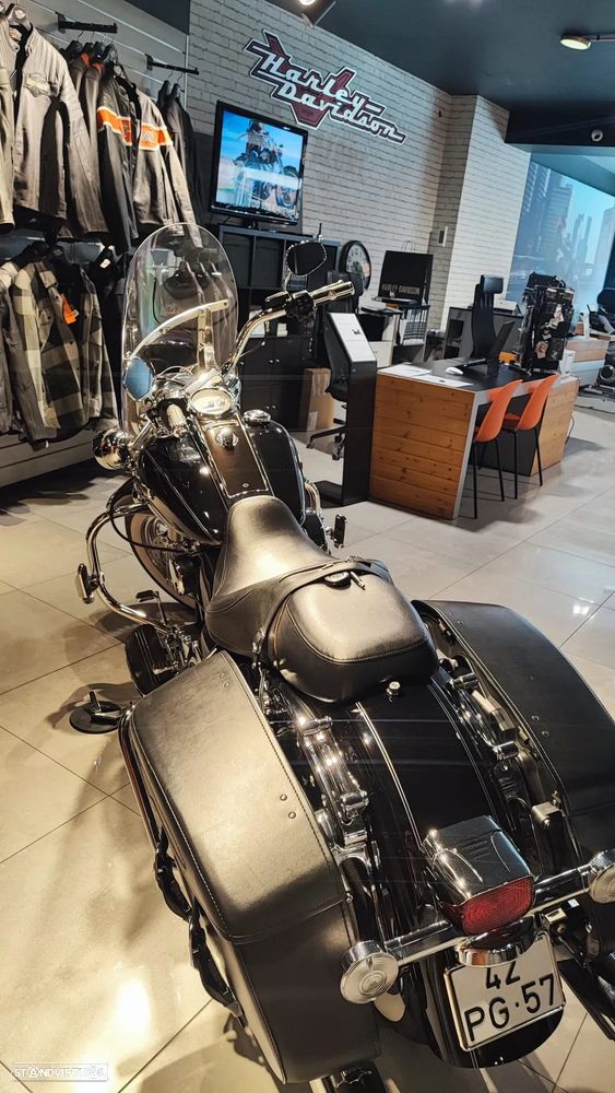 Harley-Davidson Road King Classic - 9