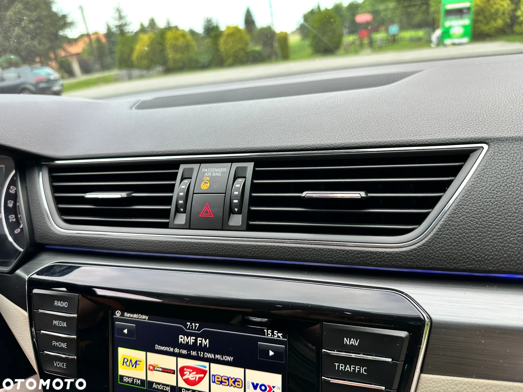 Skoda Superb 2.0 TDI Style DSG - 26