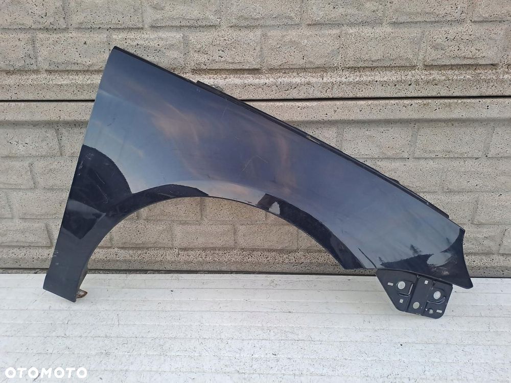 VW EOS 2006-2015 BŁOTNIK PRZEDNI PRAWY - 1