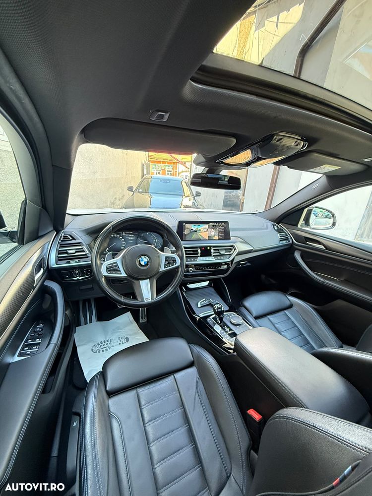 BMW X4 - 7