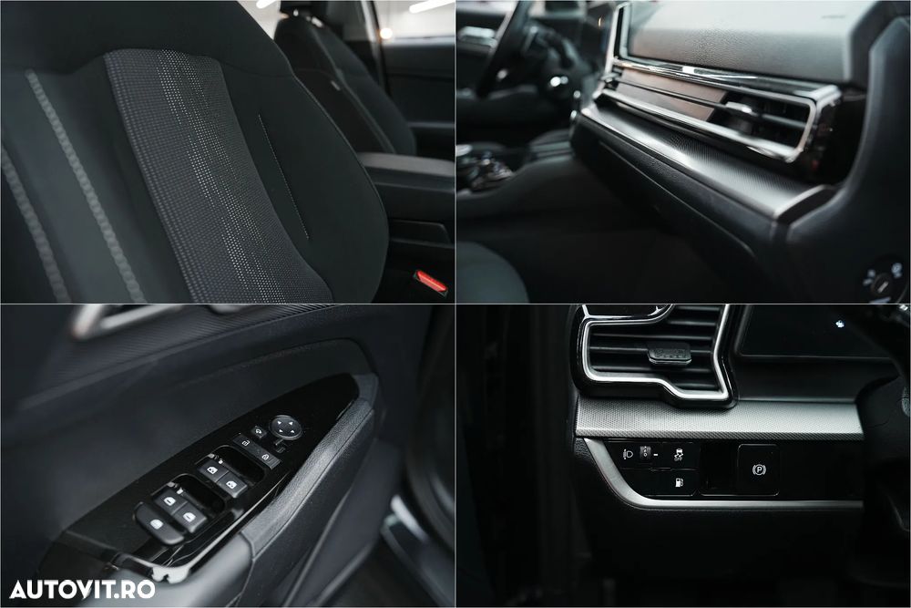 Kia Sportage 1.6 T-GDI AWD Nightline Edition - 28