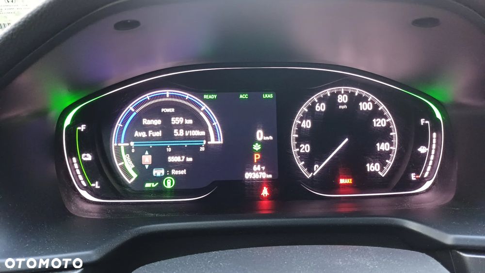 Honda Accord - 10